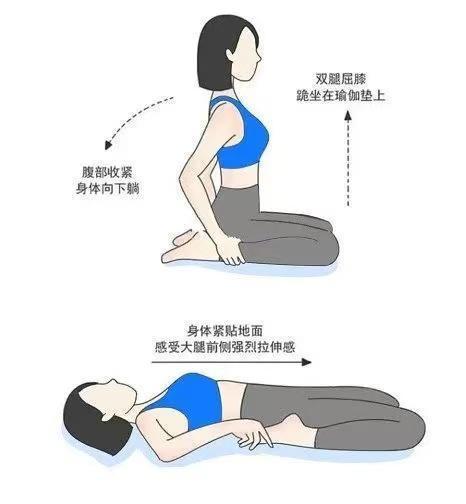 身形|韩国“夜店女王”,健身3年练出蚂蚁腰,曲线迷人,你想要同款吗