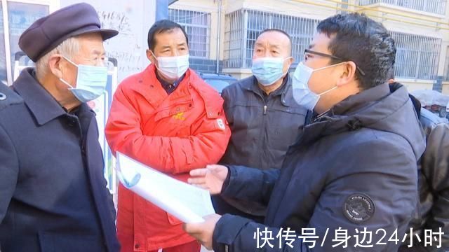 不动产|合水县集成数据政策全力推进不动产登记历史遗留“登记难”问题化解工作