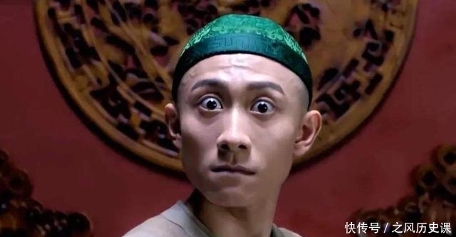 身份|《鹿鼎记》韦小宝的3重身份,教你如何升官发财