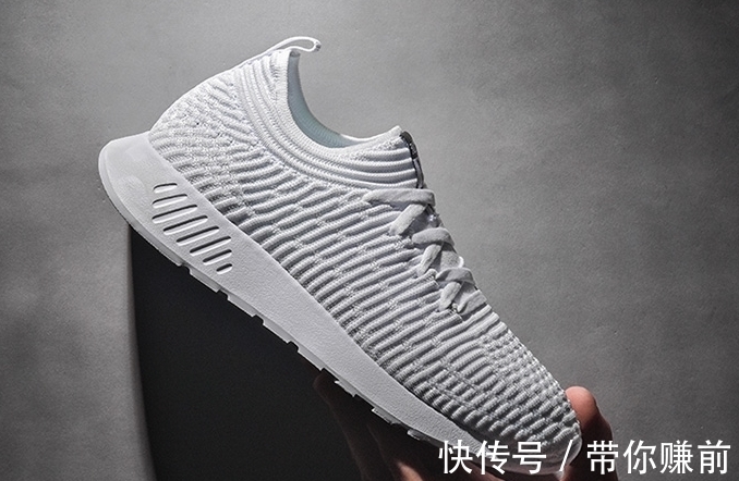 缓震之王 中国最“奇怪”的缓震之王,明明有阿迪耐克的实力,却被国人嫌弃