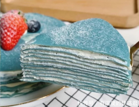 取出|家里没有烤箱能做什么甜品,来看看这些吧,你会发现一片新大陆