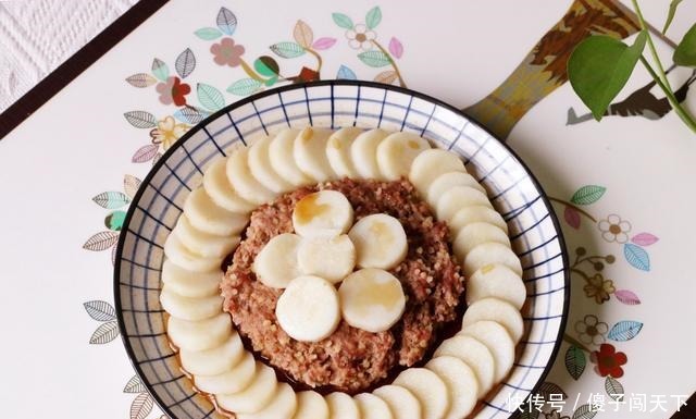  蒸菜|冬天炒菜不如蒸菜，10分钟就能上桌，孩子爱吃脾胃好吃饭香