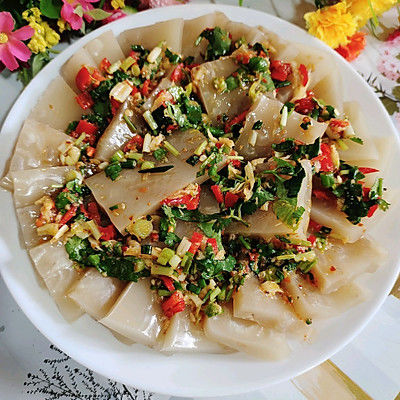 肉皮|水晶肉皮冻