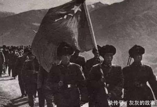 抵抗|1962年,4名解放军击溃数百印军:敌人不但不投降,反而抵抗到底