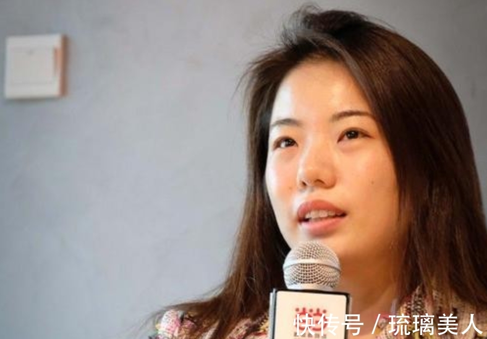 打开天窗@蒋方舟,一个被寄予厚望的才女作家,如今年过三十,泯然众人矣