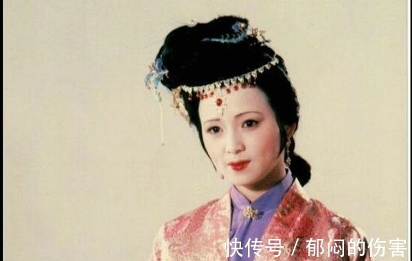 贾政@那个被贾政忽略的人,才是贾元春死因的真正知情者