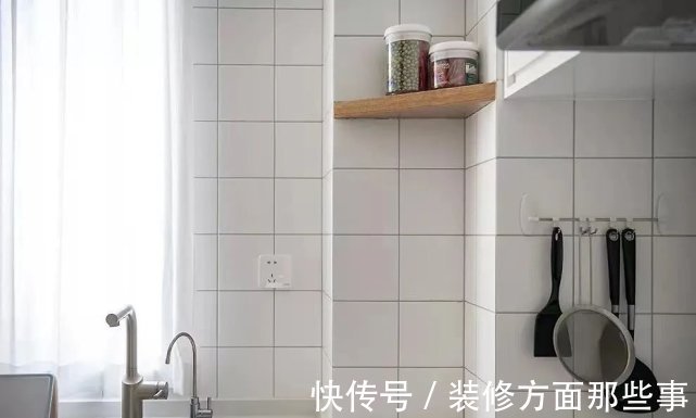 MUJI风|121㎡日式MUJI风3室2厅,好的设计就是处处有惊喜