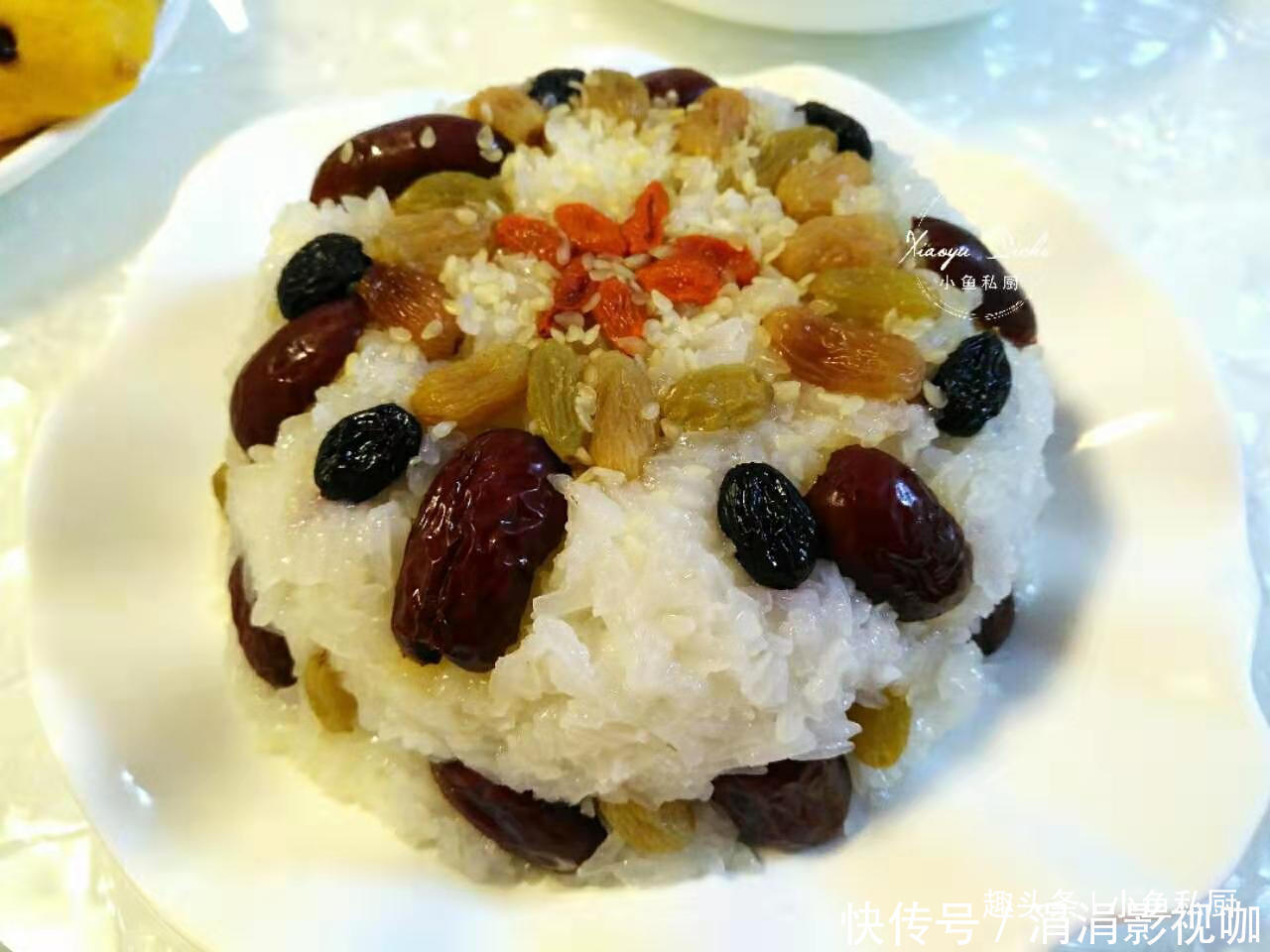 一家人|晒晒我家年夜饭,我和老妈一起做了满满一桌菜,一家人吃嗨了