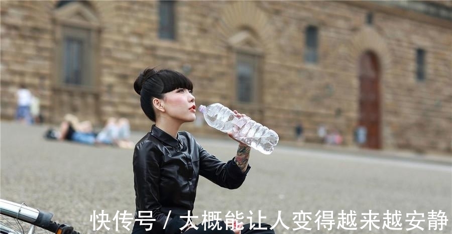 吳莫愁|曾是令人期待的女孩,如今努力向前,獲得大家的認可!