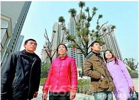 业内人士|为啥越来越多的人不买“两梯四户”了?业内人士:有3大硬伤