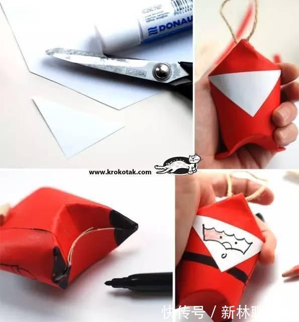 用剩的纸巾桶不要再丢了,12种再利用的办法让你变生活达人。