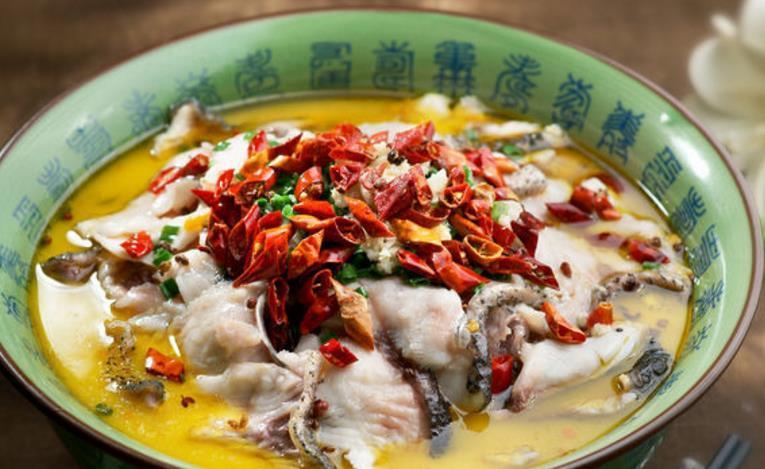 顺序|强烈推荐为了让酸菜鱼更美味,烹饪的顺序是关键,很多人不知道