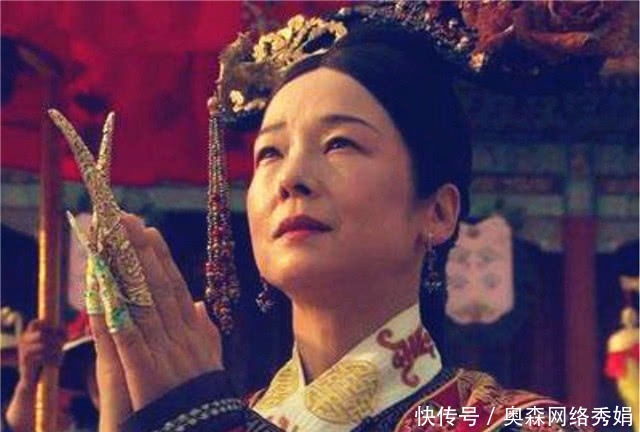 去世|慈禧去世前留下的3大遗愿，让大清彻底沦陷，昏庸慈禧