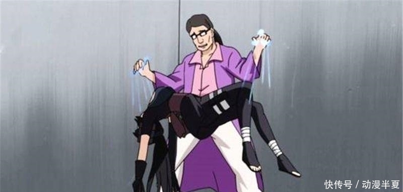 鸣人|火影中被“唾弃”的五个忍术, 没想到宇智波鼬曾对女友用过这一招