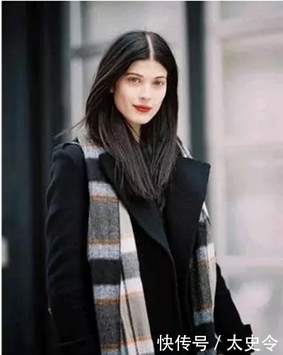 不用|围巾不用多,备满这6条基础款,解决你冬季所有搭配!