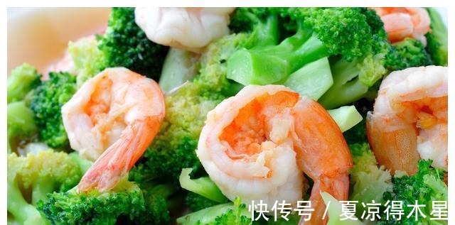 掉头发|女人冬天容易掉头发要吃这7种食材，维生素B6含量特别高！