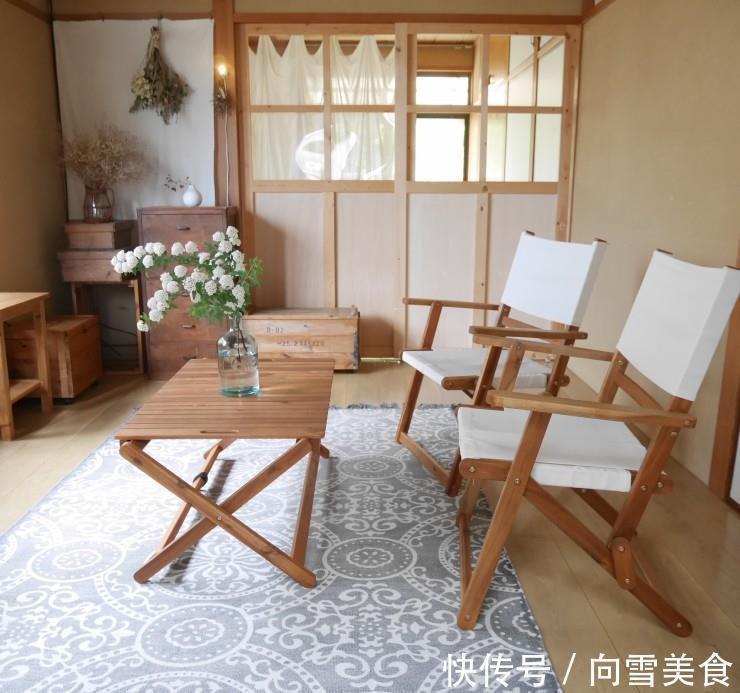 住宅|这怕是最纯正的日式住宅了,走廊连院子,肉眼所见皆木色太舒适了