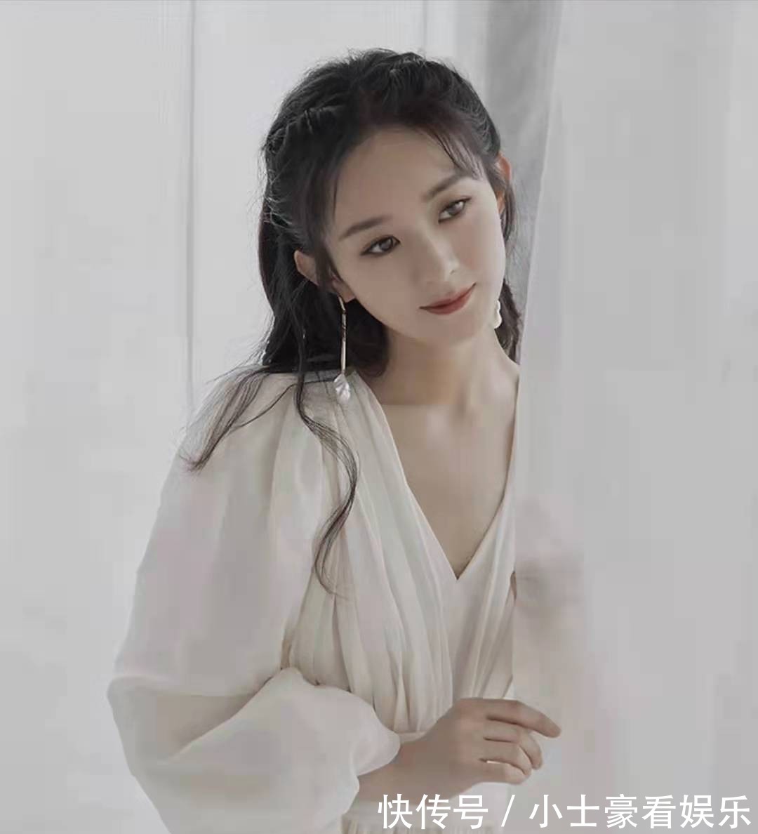 妹子|不同脸型怎么挑选耳环?圆脸女生要注意,选对比修容还瘦脸