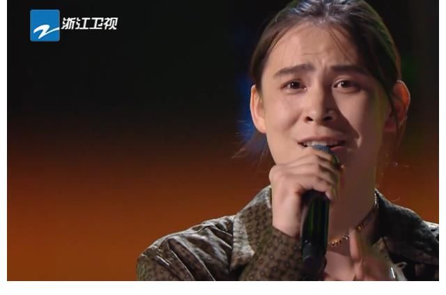 中国好声音：原创歌曲过多成为槽点，伍珂玥粤语歌曲收获大量好评？