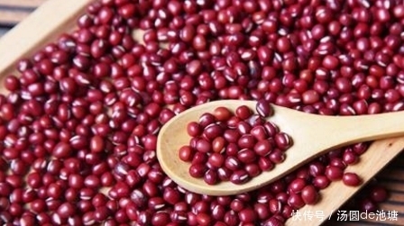 雀斑|红豆和此物一起煮，便秘好了，气血足了，雀斑少了，胃也越来越好
