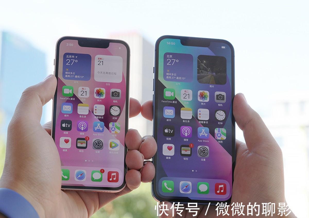 iphone|128GB的iPhone手机，真的可以用两年以上？