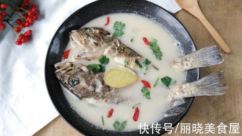 排骨|“秋季1碗汤,不用医生帮忙”,这6道汤水要多喝,润肺营养防秋燥