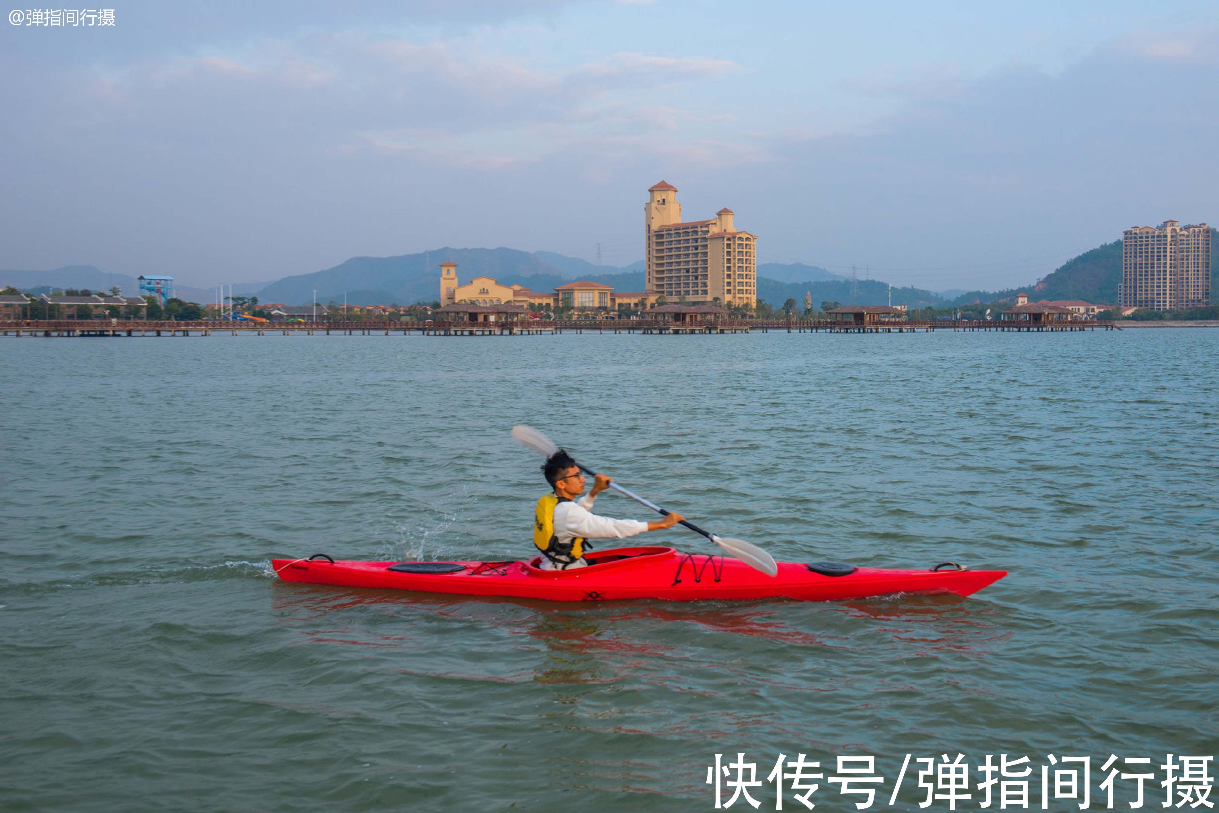 滨海|广东3个美丽滨海景点，气候宜人风光绝美，是小众冬日度假秘境