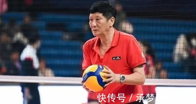 国家队|包壮率深圳女排冲击国内联赛,若能独挡一面,或成安家杰外新人选
