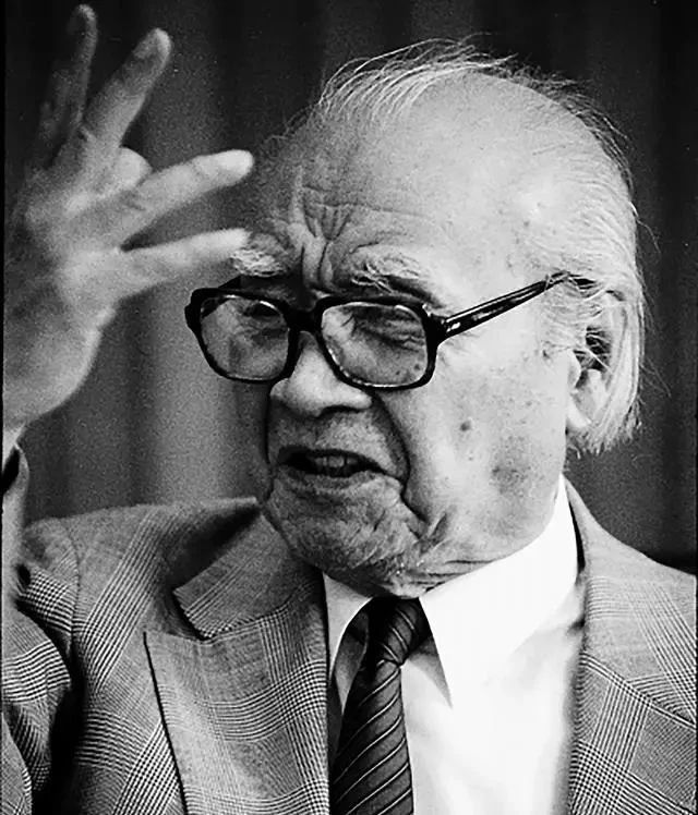 苍茫浑涵|刘海粟94岁的书法手迹展,苍茫浑涵、神采逼人