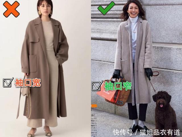 讲究女人都懂，穿衣不能踩这3个“穿搭雷区”，难怪人家穿衣高级