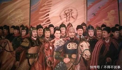 世家|北宋唯一能世袭的武将世家：威震西北200年，功绩超越杨家将