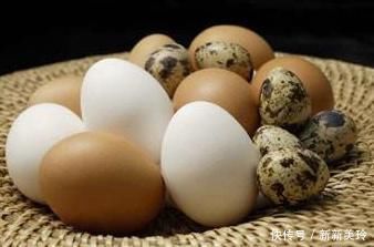 鸡蛋、鸭蛋、鹅蛋,谁营养更好?专家的答案让人大吃一惊