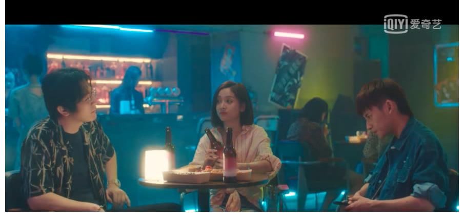 恋恋剧中人|《恋恋剧中人》是一部剧中剧