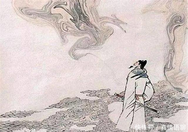 做官|东晋谢安是李白的偶像?同是半生醉于山水,一个悠闲一个急躁
