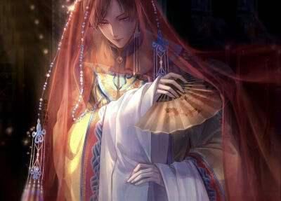 现实世界|闪耀暖暖：汉服工艺制作韩服，秦衣自称臣下，就直接硬舔？