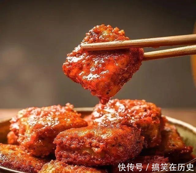 美味|中国的腐乳,到底是“人间美味”还是“健康杀手”,很多人不知道