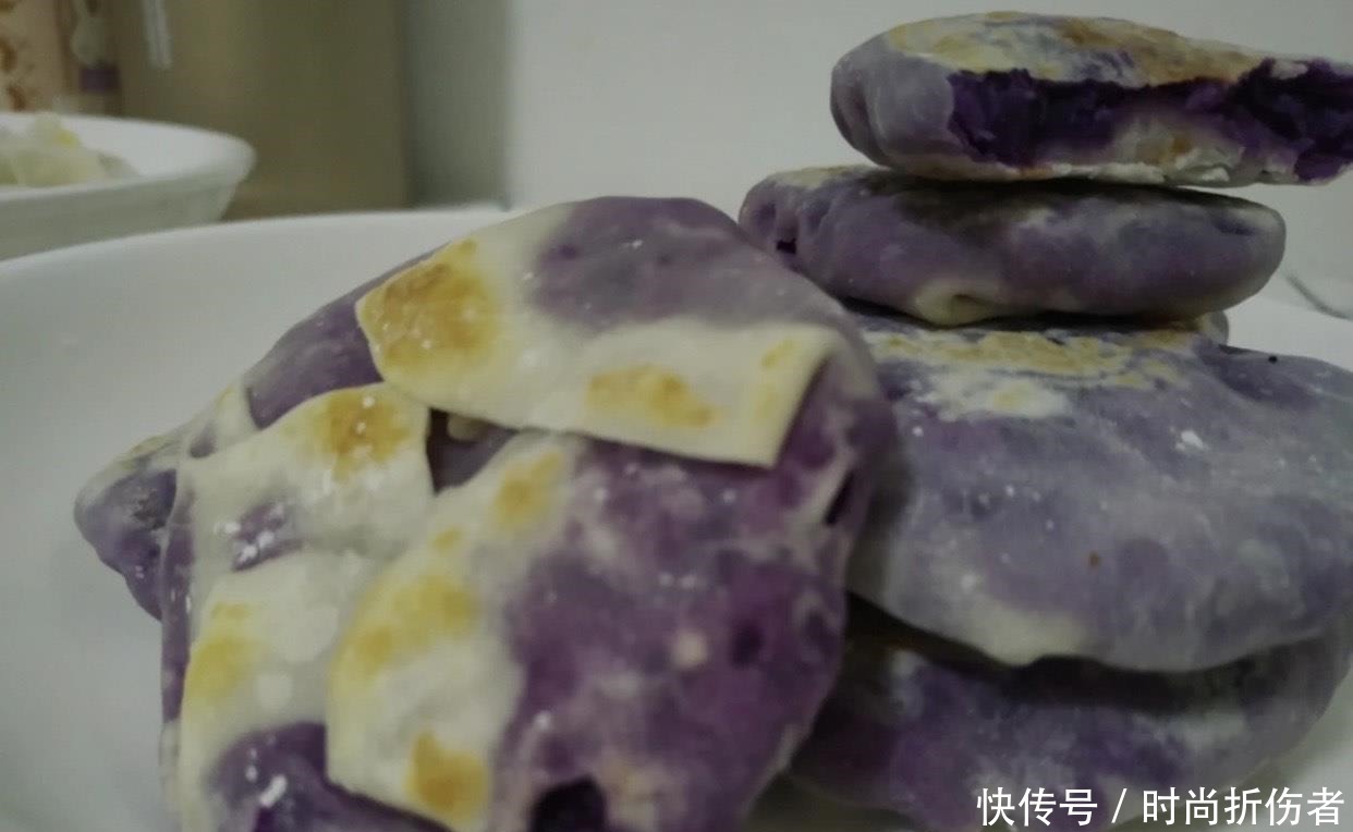 食材|用它代替米饭,闺蜜连吃1个月,腰肢变得纤细不说,只买s码衣服