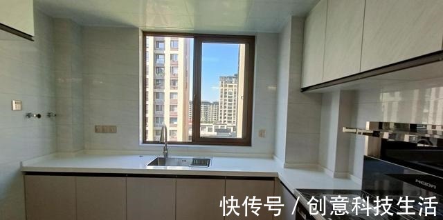 业主|129平三居室设计,现代轻奢风格鉴赏!