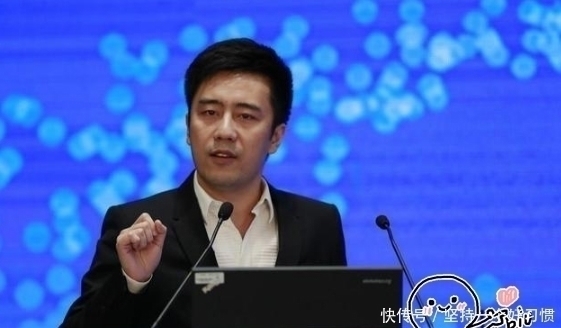 小网|还记得为自己代言的陈欧吗三年败光120亿，电商大佬成小网红