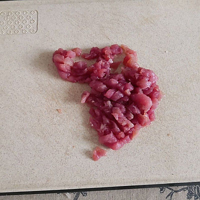 米饭只配一碗饭,我也会选#精致一人食#酱烧白萝卜