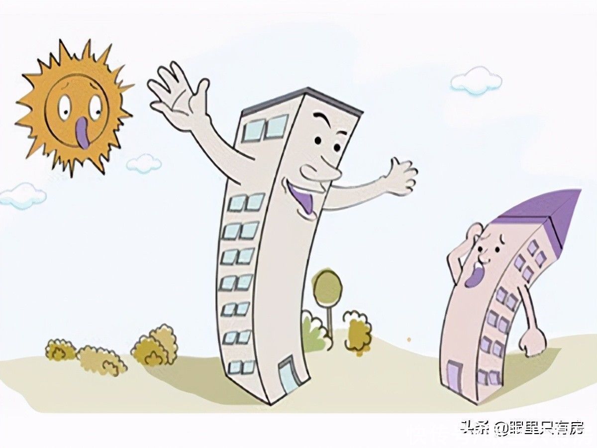 购房者|注意了!这5个楼层可比一楼与顶楼还要糟糕,购房者切记别买