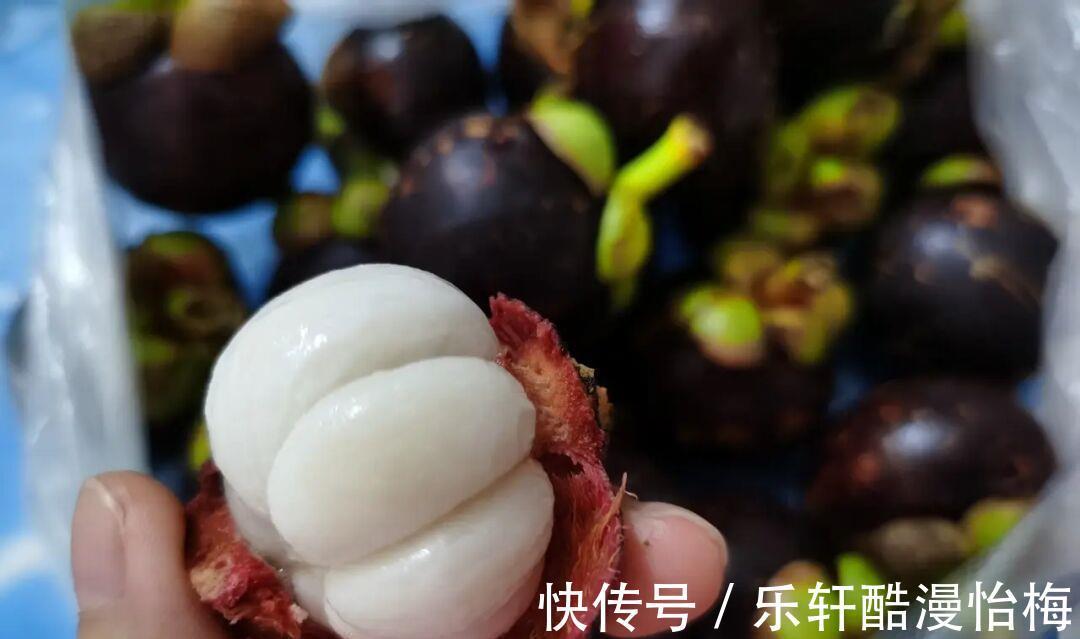 夏橙|建议不管有钱没钱，8月别错过这五种水果，营养美味身体棒