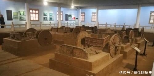 出土|清理瓷器的时候,科研人员竟利用干冰,对文物进行无损的清洗