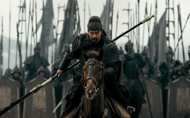 明白|和关羽结拜是刘备最大的败笔，说起原因，熟读三国的人才能明白