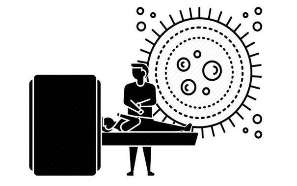 脖子|实不相瞒,长了甲状腺结节,脖子多半会有3个表现,不妨自查一下