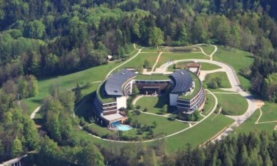 地方|二战纳粹德国著名的指挥部“狼穴”，希特勒感觉最安全的地方