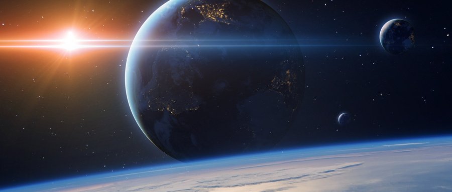 春节快过腻了？不妨关心下太空探索