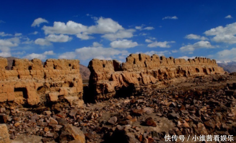 云风景|我国“厉害”了的县，这里美女如云风景如画，人口却仅有3万