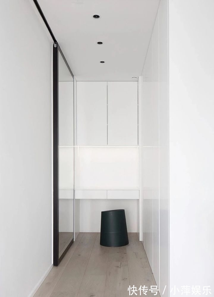 主灯|为什么很多设计师说极简风格装修反而很贵？