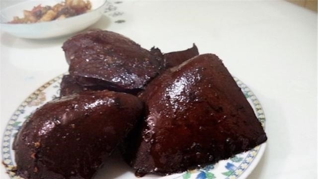 它的营养是牛肉的5倍, 却比牛肉便宜, 可惜很多人不吃